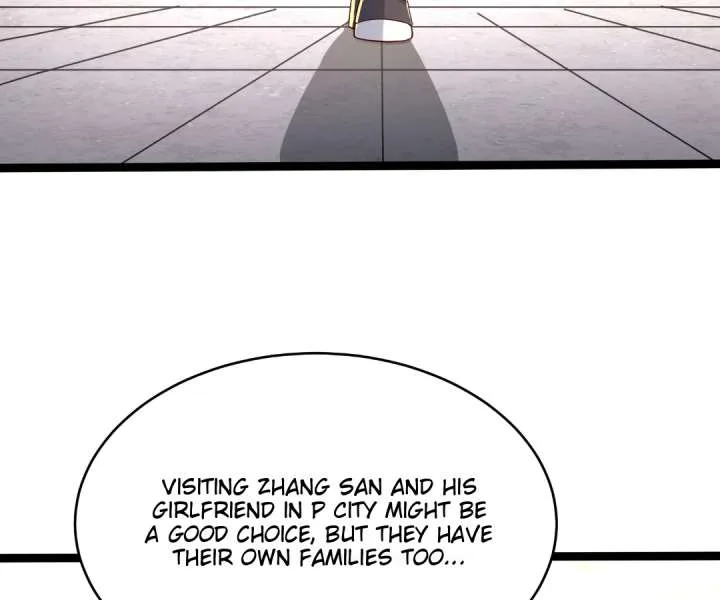 Aura Recovery: I Get a New Skill Everyday Chapter 261 page 77