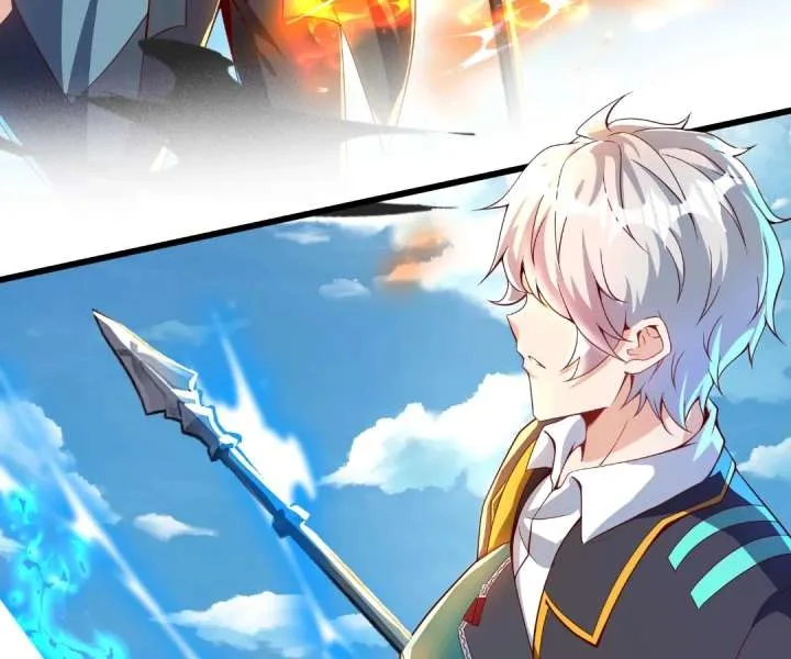 Aura Recovery: I Get a New Skill Everyday Chapter 259 page 49