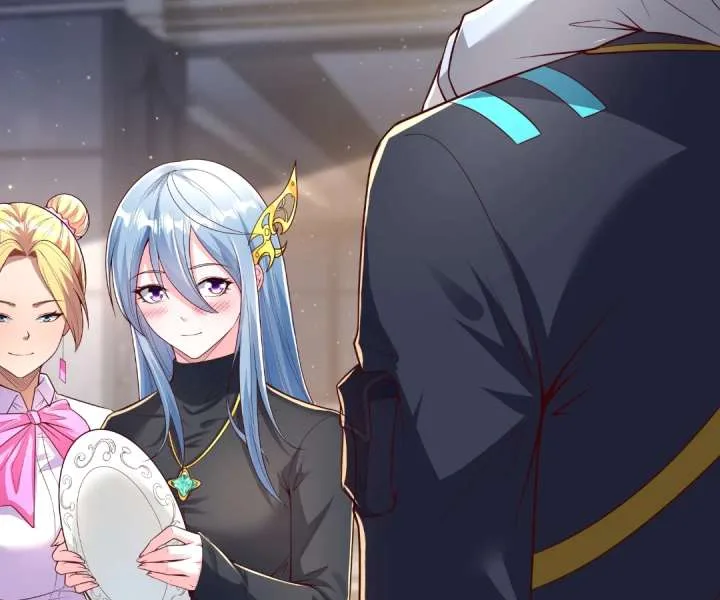 Aura Recovery: I Get a New Skill Everyday Chapter 264 page 44