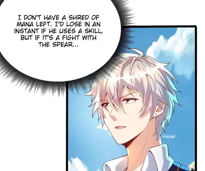 Aura Recovery: I Get a New Skill Everyday Chapter 259 page 53