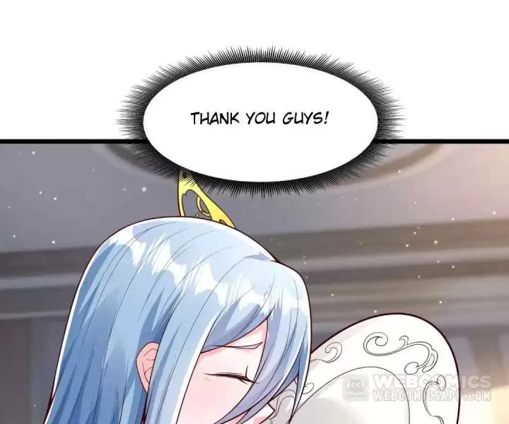 Aura Recovery: I Get a New Skill Everyday Chapter 264 page 48
