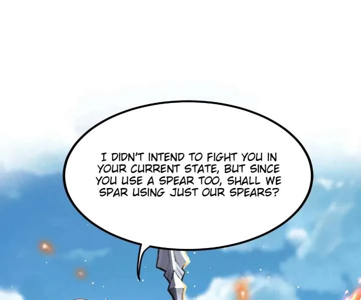 Aura Recovery: I Get a New Skill Everyday Chapter 259 page 47