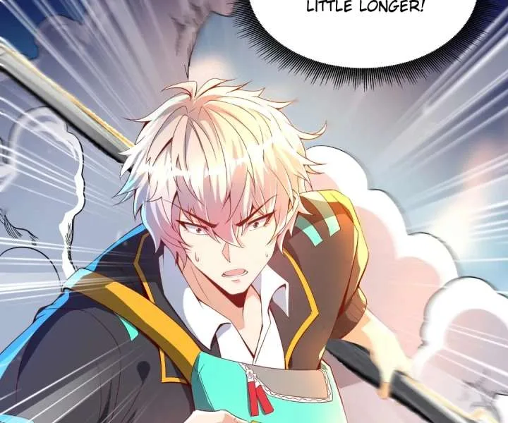 Aura Recovery: I Get a New Skill Everyday Chapter 259 page 56