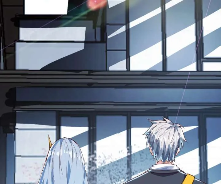 Aura Recovery: I Get a New Skill Everyday Chapter 262 page 56