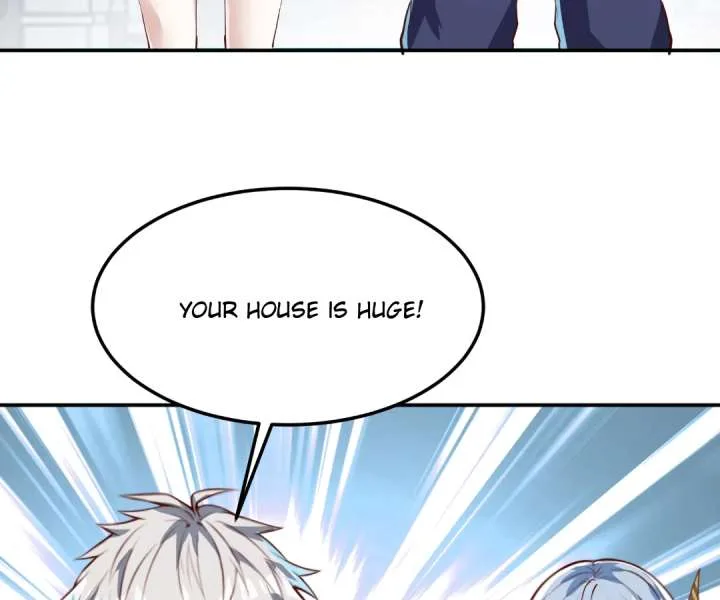 Aura Recovery: I Get a New Skill Everyday Chapter 262 page 58