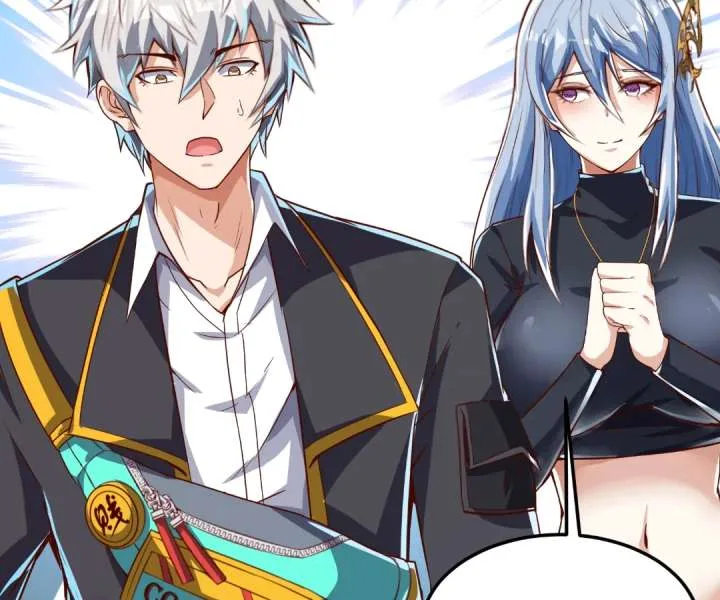 Aura Recovery: I Get a New Skill Everyday Chapter 262 page 59