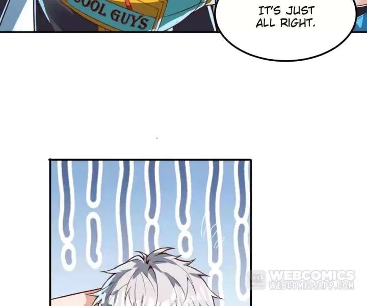 Aura Recovery: I Get a New Skill Everyday Chapter 262 page 60
