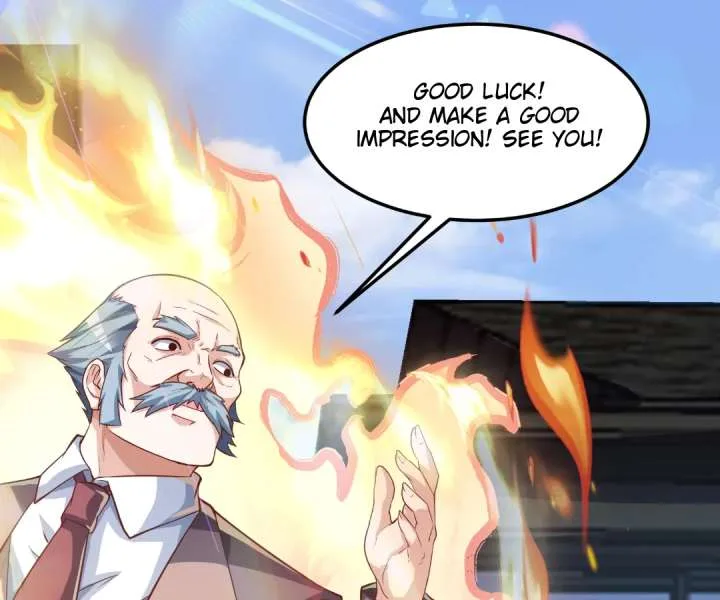 Aura Recovery: I Get a New Skill Everyday Chapter 262 page 66