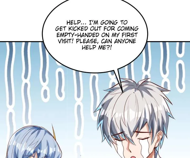 Aura Recovery: I Get a New Skill Everyday Chapter 262 page 71