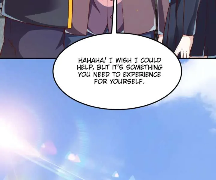 Aura Recovery: I Get a New Skill Everyday Chapter 262 page 65
