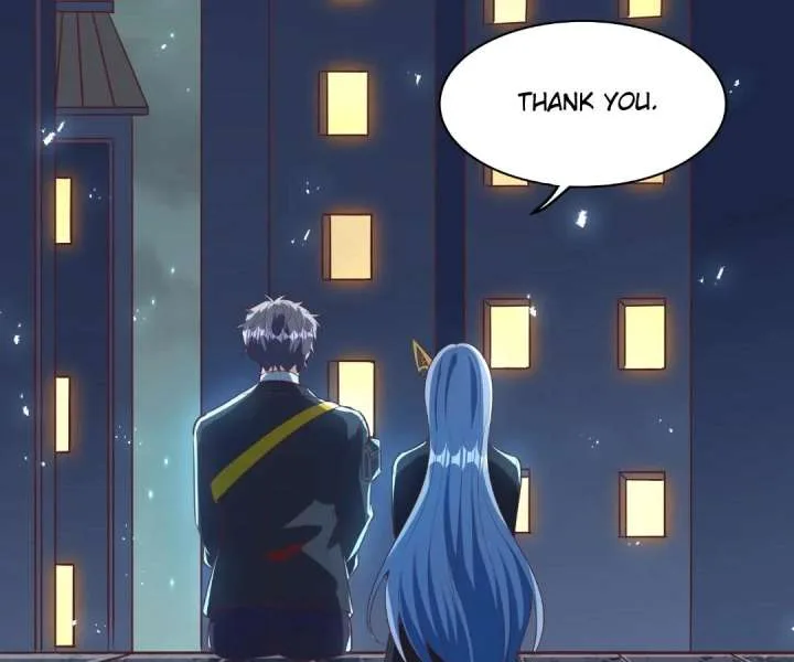 Aura Recovery: I Get a New Skill Everyday Chapter 265 page 3