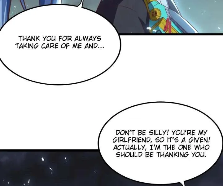 Aura Recovery: I Get a New Skill Everyday Chapter 265 page 6