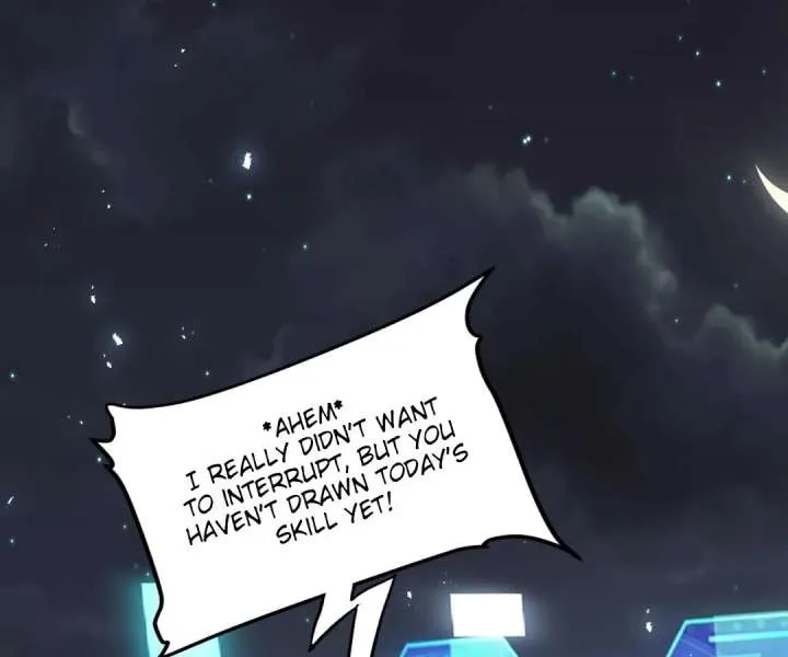 Aura Recovery: I Get a New Skill Everyday Chapter 265 page 15