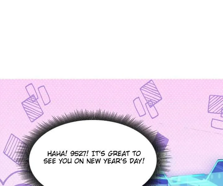 Aura Recovery: I Get a New Skill Everyday Chapter 265 page 18
