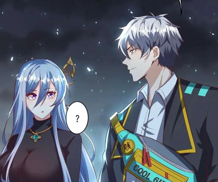 Aura Recovery: I Get a New Skill Everyday Chapter 265 page 7