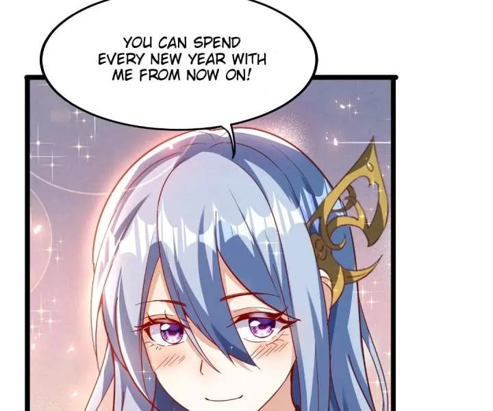 Aura Recovery: I Get a New Skill Everyday Chapter 265 page 11