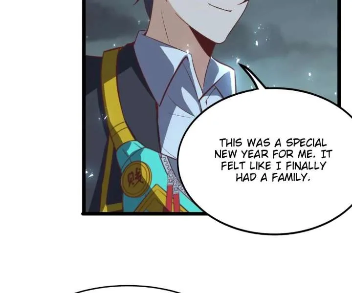 Aura Recovery: I Get a New Skill Everyday Chapter 265 page 10