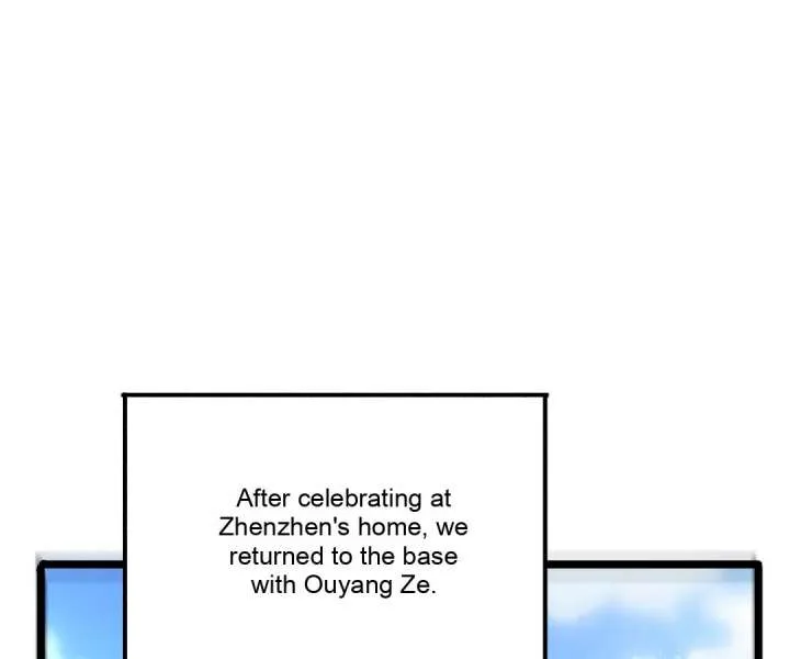 Aura Recovery: I Get a New Skill Everyday Chapter 265 page 33