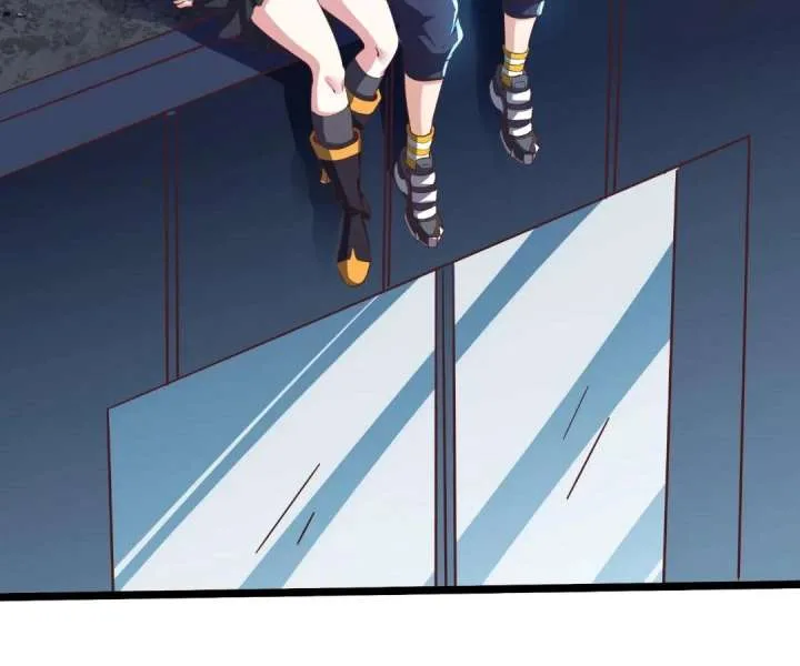 Aura Recovery: I Get a New Skill Everyday Chapter 265 page 30