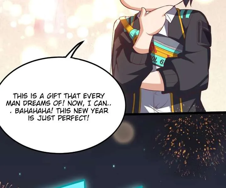 Aura Recovery: I Get a New Skill Everyday Chapter 265 page 26