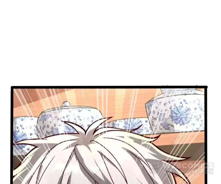 Aura Recovery: I Get a New Skill Everyday Chapter 268 page 4