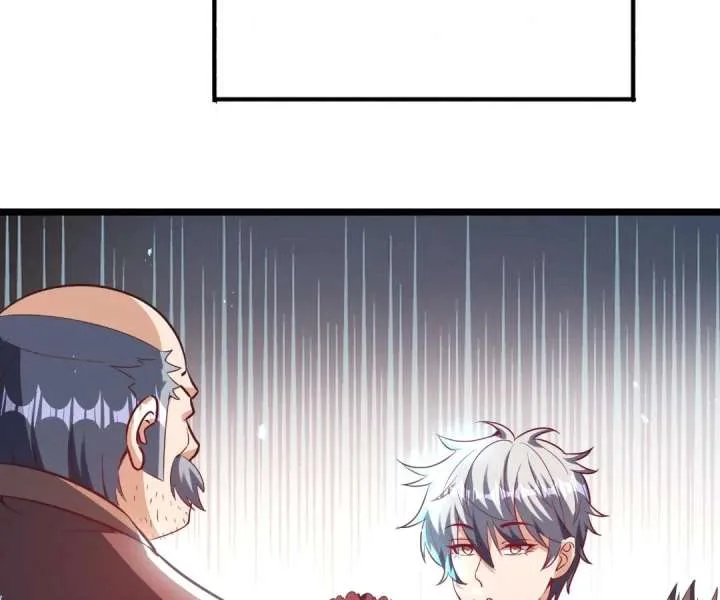 Aura Recovery: I Get a New Skill Everyday Chapter 265 page 40