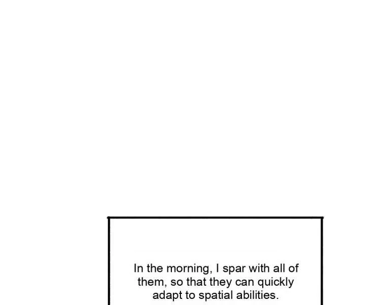 Aura Recovery: I Get a New Skill Everyday Chapter 265 page 39