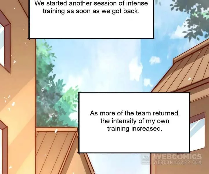 Aura Recovery: I Get a New Skill Everyday Chapter 265 page 36