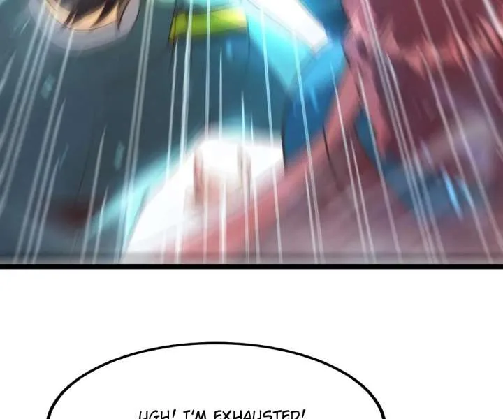 Aura Recovery: I Get a New Skill Everyday Chapter 265 page 45