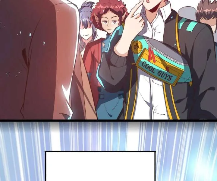 Aura Recovery: I Get a New Skill Everyday Chapter 265 page 41