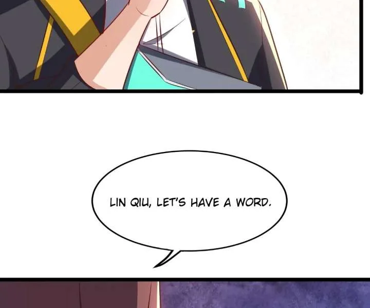 Aura Recovery: I Get a New Skill Everyday Chapter 265 page 55