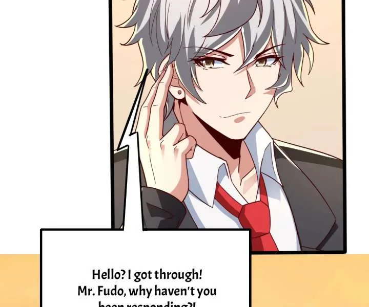 Aura Recovery: I Get a New Skill Everyday Chapter 268 page 26