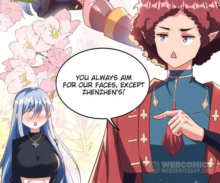 Aura Recovery: I Get a New Skill Everyday Chapter 265 page 52