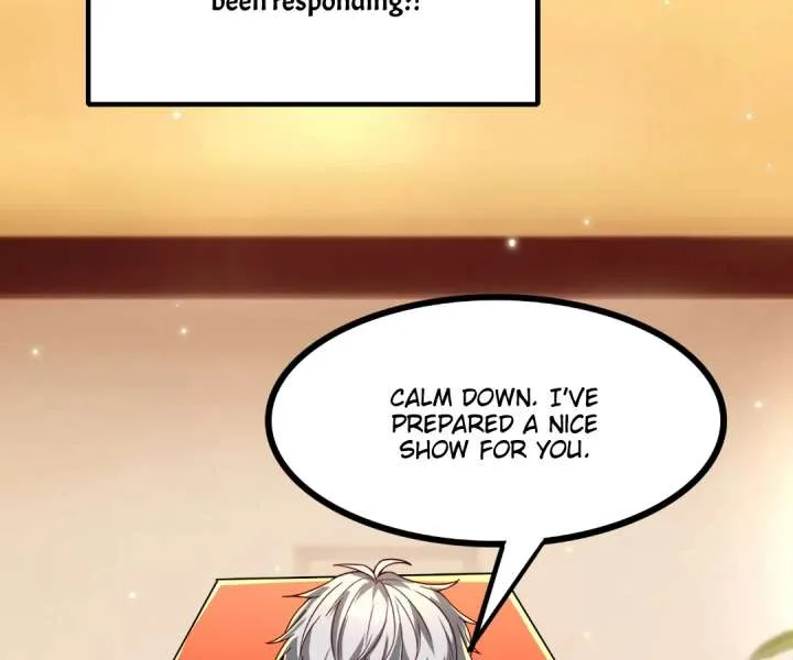 Aura Recovery: I Get a New Skill Everyday Chapter 268 page 27