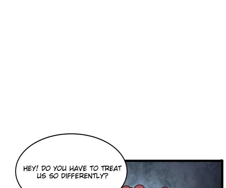 Aura Recovery: I Get a New Skill Everyday Chapter 265 page 48