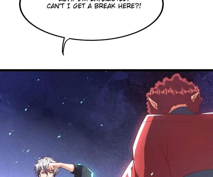 Aura Recovery: I Get a New Skill Everyday Chapter 265 page 46