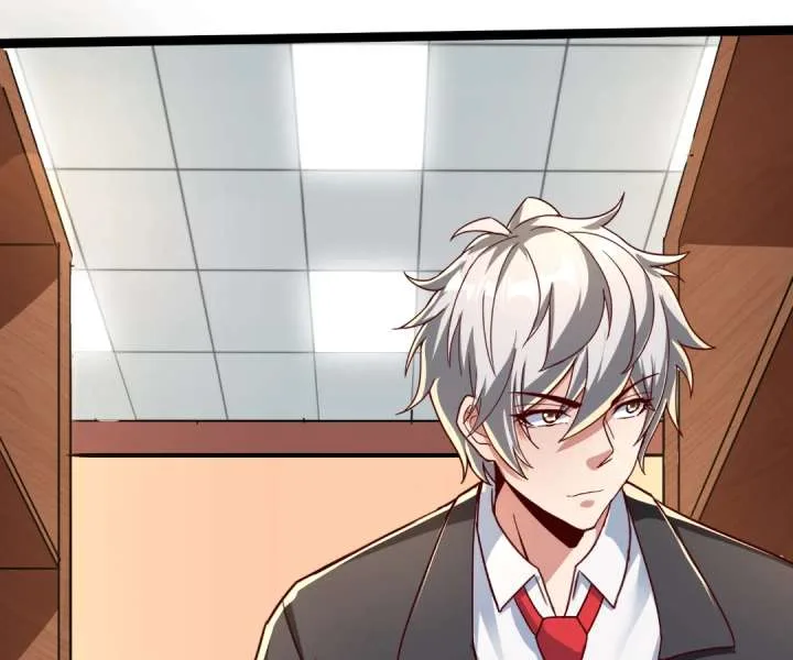 Aura Recovery: I Get a New Skill Everyday Chapter 268 page 7