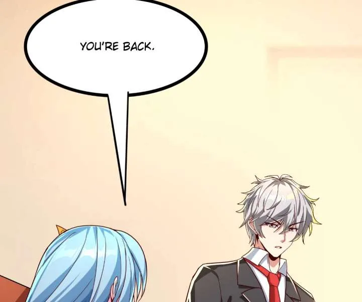 Aura Recovery: I Get a New Skill Everyday Chapter 268 page 23