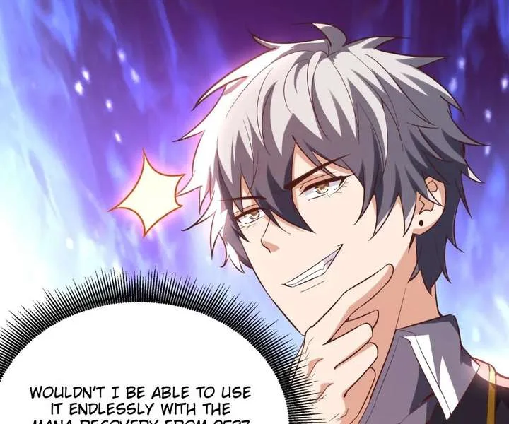 Aura Recovery: I Get a New Skill Everyday Chapter 265 page 71