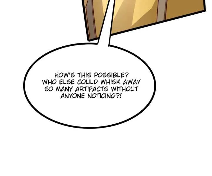 Aura Recovery: I Get a New Skill Everyday Chapter 268 page 55