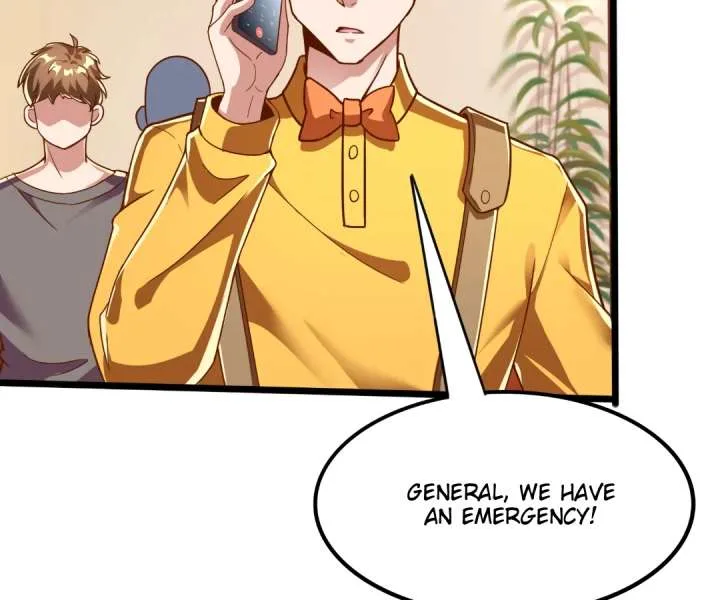 Aura Recovery: I Get a New Skill Everyday Chapter 268 page 45