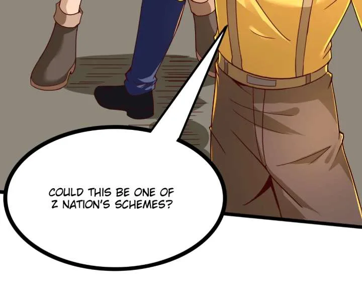 Aura Recovery: I Get a New Skill Everyday Chapter 268 page 49