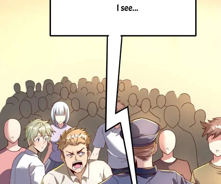 Aura Recovery: I Get a New Skill Everyday Chapter 268 page 47