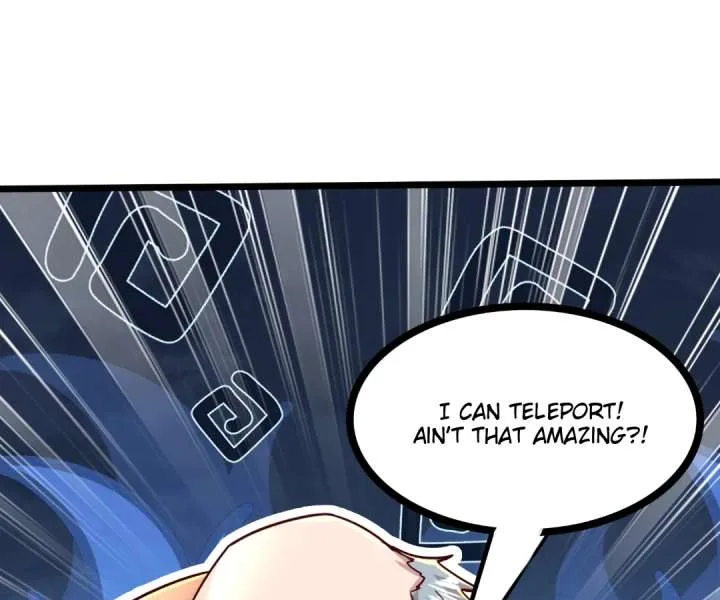 Aura Recovery: I Get a New Skill Everyday Chapter 268 page 50