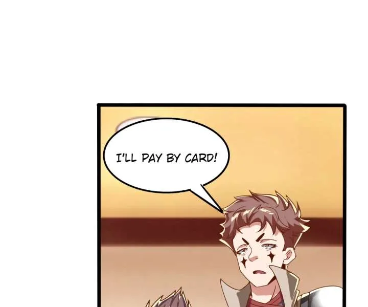 Aura Recovery: I Get a New Skill Everyday Chapter 268 page 35
