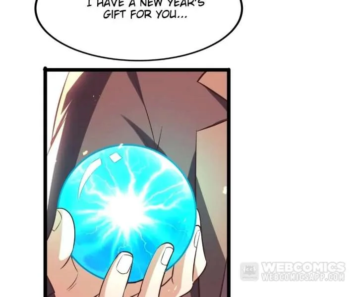 Aura Recovery: I Get a New Skill Everyday Chapter 265 page 60