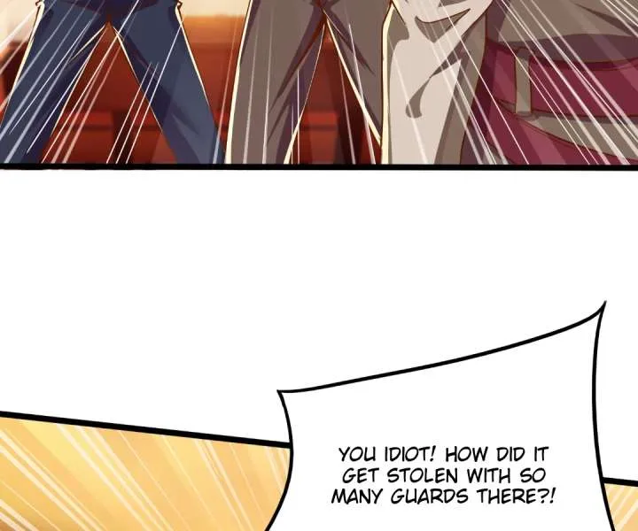 Aura Recovery: I Get a New Skill Everyday Chapter 268 page 39