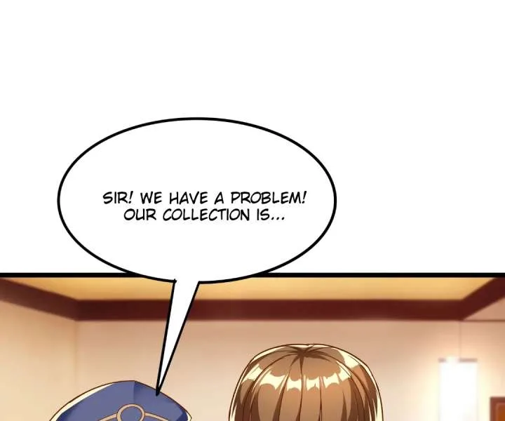 Aura Recovery: I Get a New Skill Everyday Chapter 268 page 33