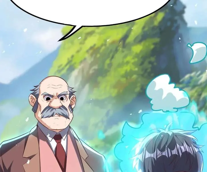 Aura Recovery: I Get a New Skill Everyday Chapter 265 page 68