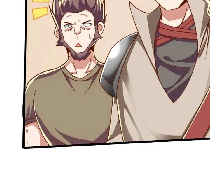 Aura Recovery: I Get a New Skill Everyday Chapter 268 page 43
